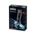 ������� ��� ������� Braun HC 5050